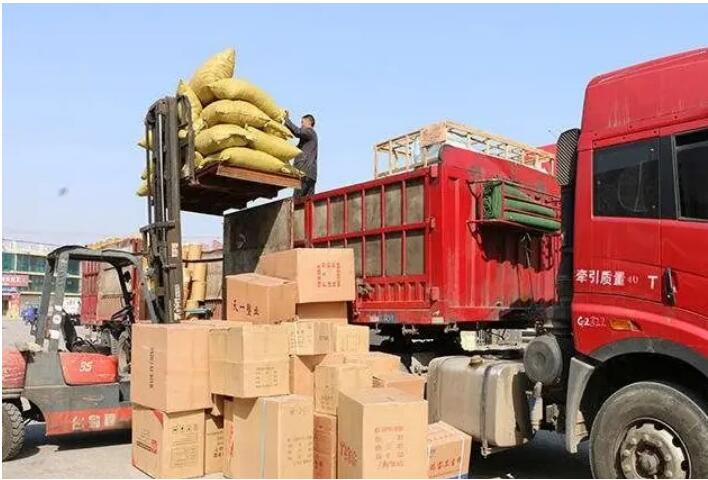 厦门到彭泽县物流专线