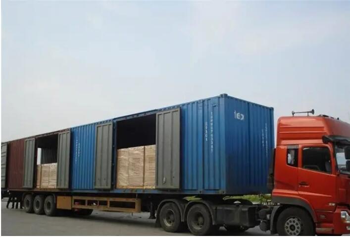 厦门到彭泽县整车运输