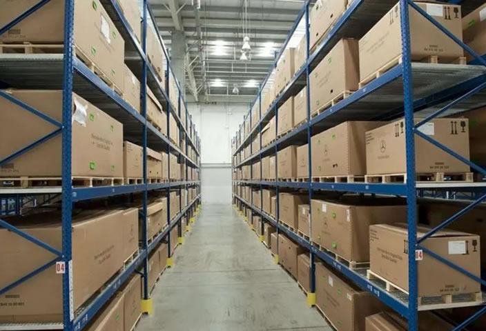 厦门到彭泽县货物仓储