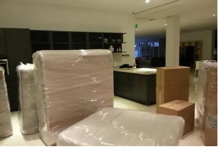 厦门到彭泽县长途搬家