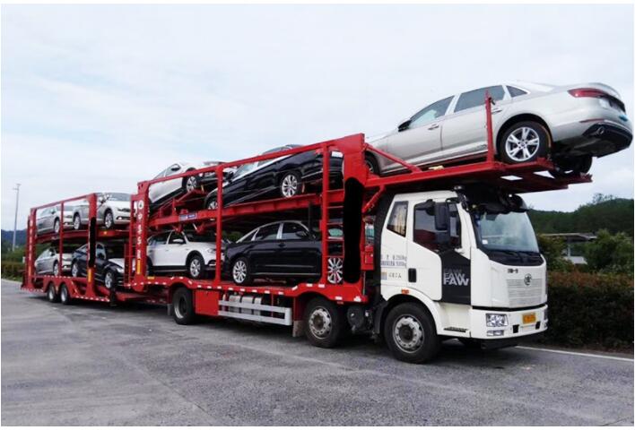 厦门到彭泽县轿车托运